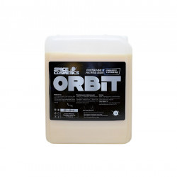 Space Cosmetics Orbit - универсальный очиститель салона 5л, 00-00000770
