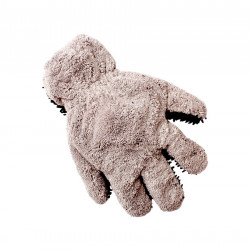 Glosswork Car Wash Glove Микрофибровая перчатка для мойки авто.