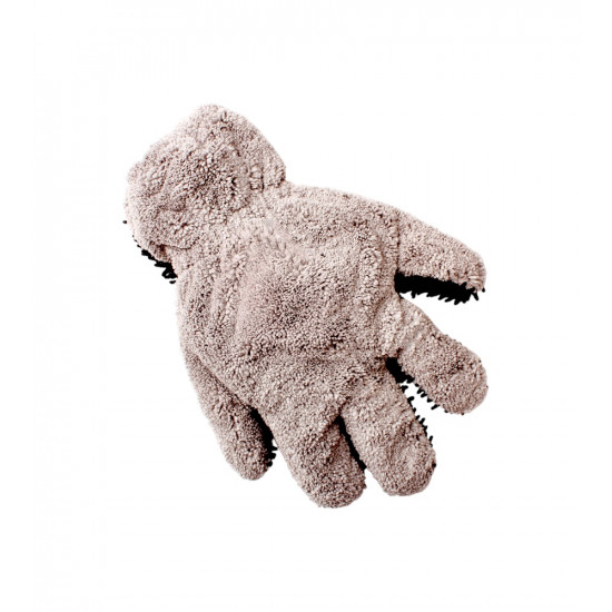 Glosswork Car Wash Glove Микрофибровая перчатка для мойки авто.