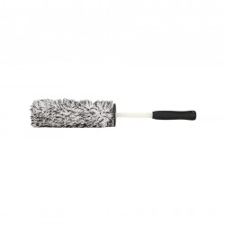 Glosswork Microfiber Wheel Brush Микрофибровая щетка для дисков.