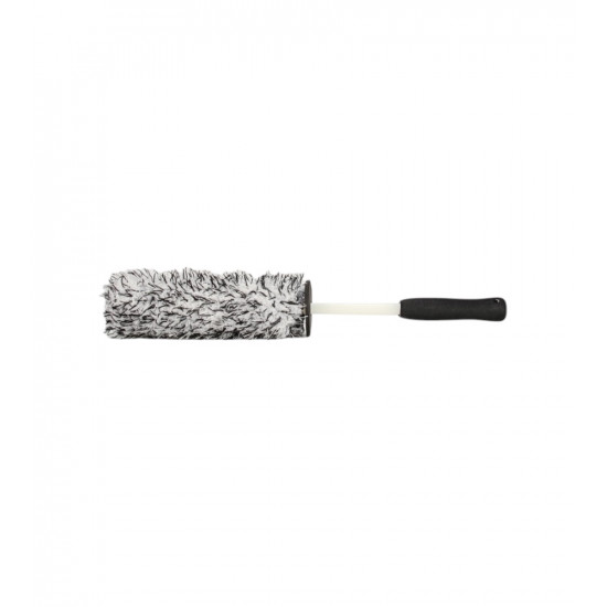 Glosswork Microfiber Wheel Brush Микрофибровая щетка для дисков.