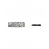 Glosswork Microfiber Wheel Brush Микрофибровая щетка для дисков.