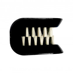 Glosswork Belt Brush Щетка для чистки ремней безопасности.