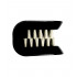 Glosswork Belt Brush Щетка для чистки ремней безопасности.