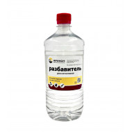 АРИКОН Разбавитель для металликов 1л, RMET1