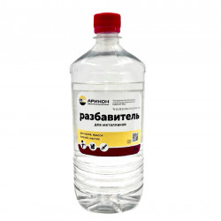 АРИКОН Разбавитель для металликов 1л, RMET1