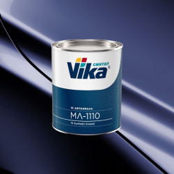 Эмаль МЛ-1110 "Vika" Атлантика 440 0,8кг
