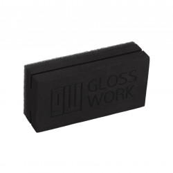 Glosswork Coating Pad аппликатор для нанесения защитных составов.
