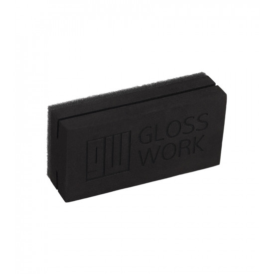 Glosswork Coating Pad аппликатор для нанесения защитных составов.