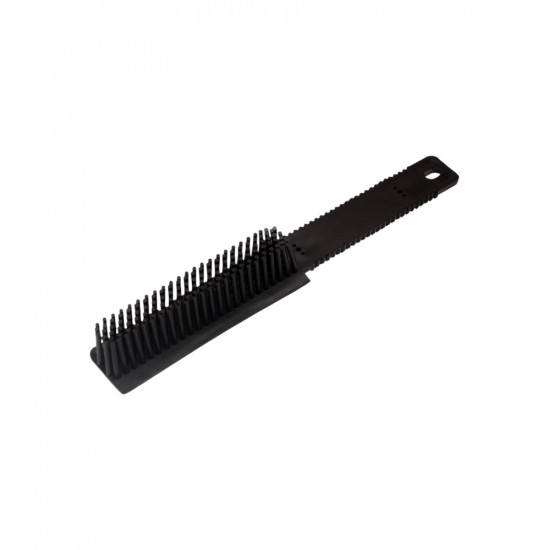 Glosswork Pet Hair Removal Brush Резиновая щетка для чистки шерсти животных.