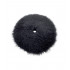Glosswork Cut Black Pad Режущий полировальный круг черный мех 125мм.