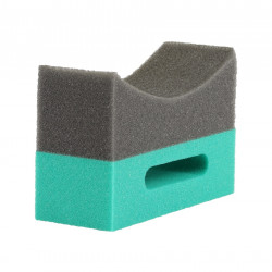 Glosswork Foam Tire Applicator Поролоновый аппликатор для шин.