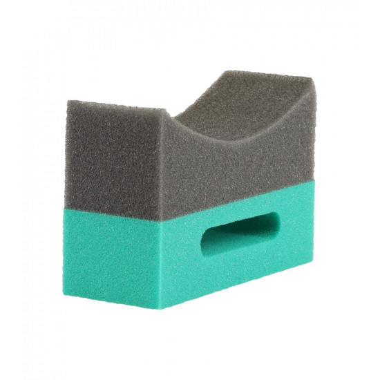 Glosswork Foam Tire Applicator Поролоновый аппликатор для шин.
