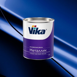 Автоэмаль"Vika" Мускари 426 металлик 0,9кг