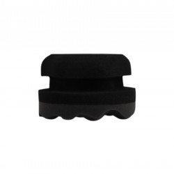 Glosswork Hex Grip Tire Applicator Поролоновый аппликатор для шин, GWTA-30