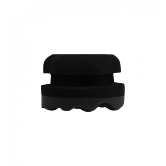 Glosswork Hex Grip Tire Applicator Поролоновый аппликатор для шин, GWTA-30