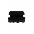 Glosswork Hex Grip Tire Applicator Поролоновый аппликатор для шин, GWTA-30