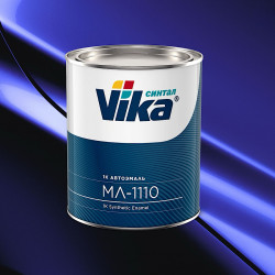 Эмаль МЛ-1110 "Vika" Океан 449 0,8кг