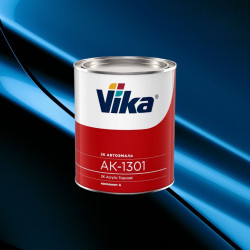 Автоэмаль Акриловая «Vika» АК-1301 2К, 850г, ДИПЛОМАТ 456