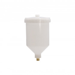 Бачок пластмассовый (600мл) для LS/WS/KIWAMI4/KIWAMI3 (китай) CN600CC