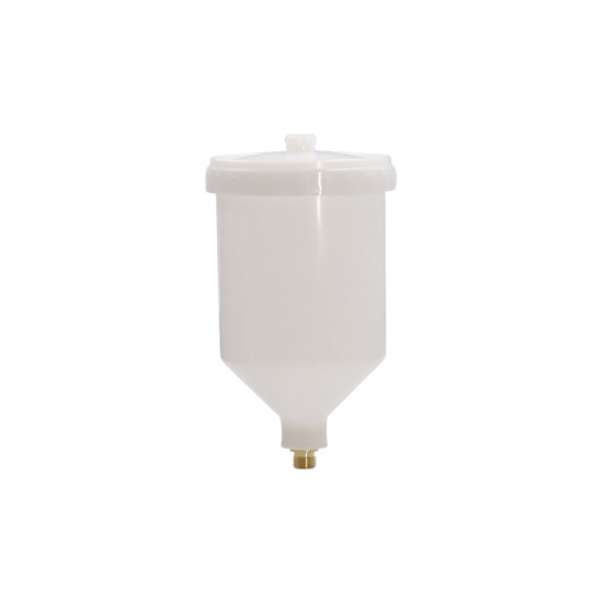 Бачок пластмассовый (600мл) для LS/WS/KIWAMI4/KIWAMI3 (китай) CN600CC