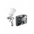 Краскопульт ANEST IWATA LS-400-ETS14 SUPERNOVA, сопло 1.4 мм, ETS + манометр 13186545PF