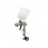 Краскопульт ANEST IWATA серии EVO воздушная головка WS-400-01 Clear 13244124EPF