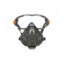 Полумаска с очками Jeta Safety Air optics 9500-L