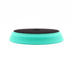 Foam Pad Ex-Cut Экстра-твердый полировальный круг 125 мм, зеленый.