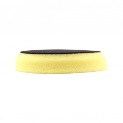 Foam Cutting Pad Твердый полировальный круг 125 мм, желтый.