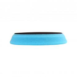 Foam Polishing Pad Полировальный круг средней жесткости 125 мм, синий.