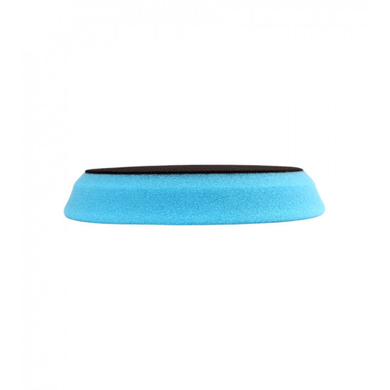 Foam Polishing Pad Полировальный круг средней жесткости 125 мм, синий.