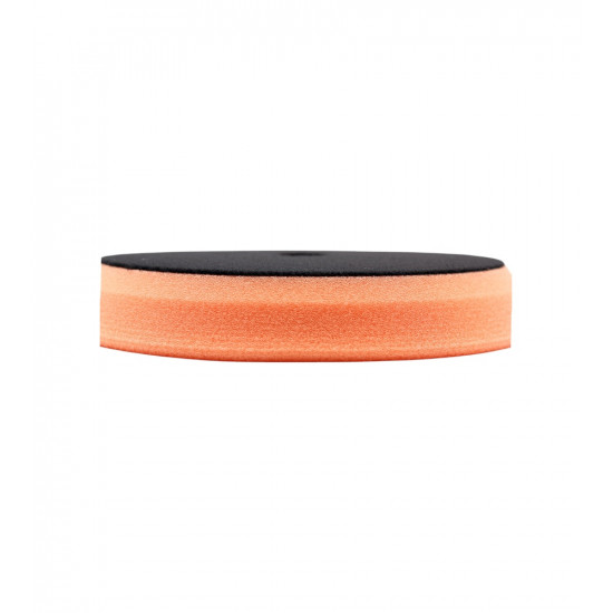 Foam Soft Pad Полировальный круг финишный мягкий 150 мм, оранжевый.