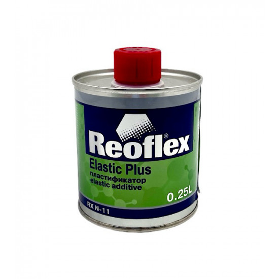 Пластификатор Reoflex N-11 Elastic Plus (0,25л)