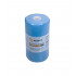 Autech PROFI-MICROFASERTUCH Микрофибра салфетка 25*25 см, голубая, 200 гр/м2. Рулон 50 шт. Au-2408