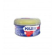  Полироль для автомобилей AIM-ONE POLISH WAX  258г, PW-260