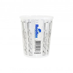 Reoflex мерная емкость (тара)  (2300 мл), RX N-14/2300
