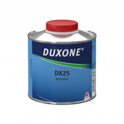 Отвердитель DX 25 ,  Duxone активатор 0,5л, 5430 1250043318
