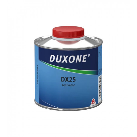 Отвердитель DX 25 ,  Duxone активатор 0,5л, 5430 1250043318