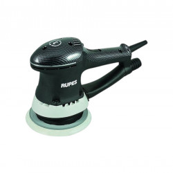 Двуручная шлифовальная машинка RUPES ER 03TE