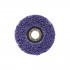 GTOOL CD 11268 Круг зачистной 125*15*22.2мм фиолетовый 