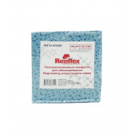 Reoflex полипропиленовые салфетки для обезжиривания (1 шт) (32х35 см, 70 г/м2) 