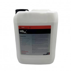 KochChemie HEAVY CUT H9.02 - Абразивная полировальная паста для твердых лаков (5 л) 458005