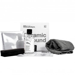 Ceramic Allround C0.02 - керамическое покрытие, прогрессивная технология защиты