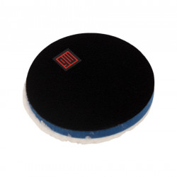 Glosswork Microfiber Pad Микрофибровый полировальный круг 125мм.