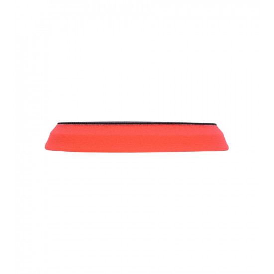 Foam Pad Ultra-Soft Ультра-мягкий полировальный круг 125 мм, красный.