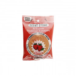Твердый ароматизатор Exotica Magic Stone Display Клубника. Magic Stone Display Strawberry SS-STR