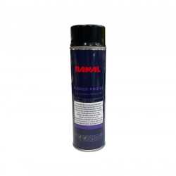 RANAL Rubber Protex - средство для защиты шасси, 500мл аэрозоль 20205
