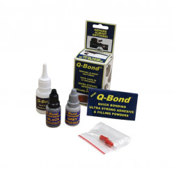 Q-BOND Клеевой состав,mini kit 80675