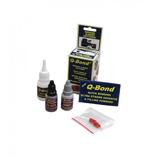 Q-BOND Клеевой состав,mini kit 80675